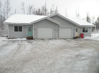 4749 W Kaylee River Cir #1, Wasilla, AK 99623