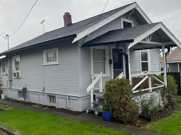 1215 Van Buren St, Oregon City, OR 97045