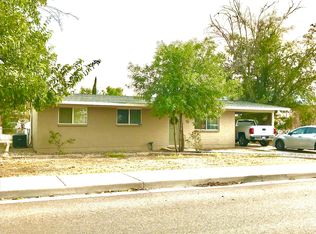 3389 W 2nd St, Thatcher, AZ 85552