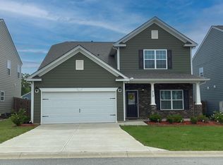 212 Timber Wood Dr, Chapin, SC 29036