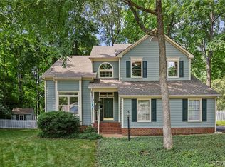 5903 Rosebay Forest Pl, Midlothian, VA 23112