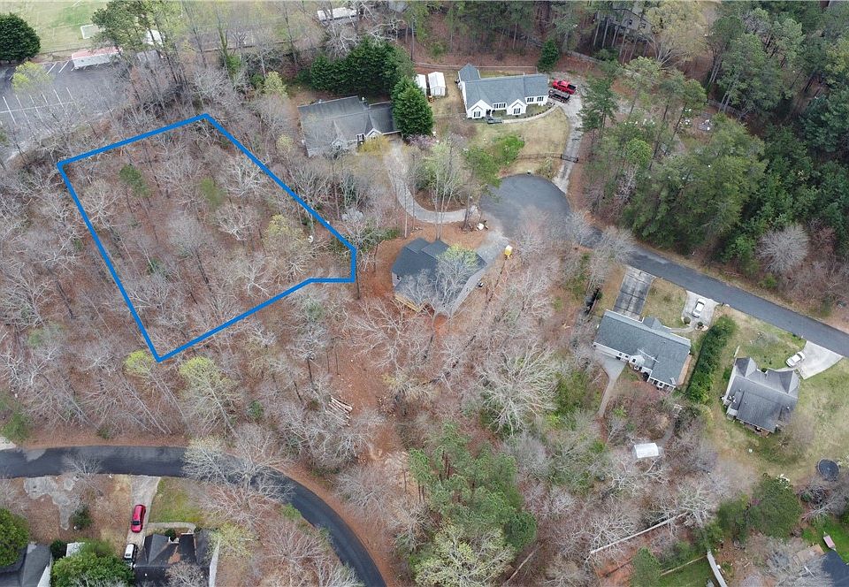 2nd image of Lots 22 & 21a Cub Cove Dr