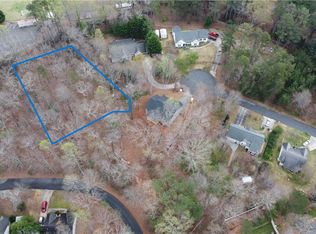 Lots 22 & 21a Cub Cove Dr, Walhalla, SC 29691