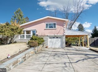 458 Springhouse Rd, King Of Prussia, PA 19406