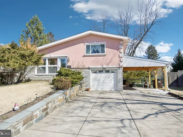 458 Springhouse Rd, King Of Prussia, PA 19406