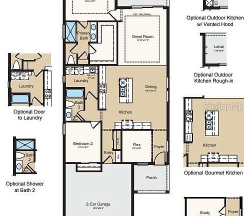 3rd image of 7724 Caspian St