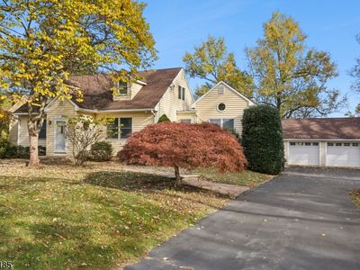 38 Coppermine Rd, Princeton, NJ, 08540