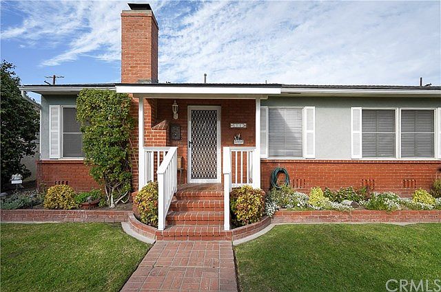 5317 E Carita St Long Beach CA 90808 Zillow