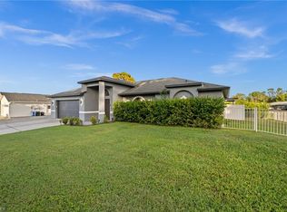 18281 Fuchsia Rd, Fort Myers, FL 33967