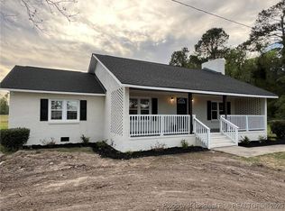 628 Marietta Rd, Fairmont, NC 28340