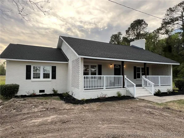 628 Marietta Rd, Fairmont, NC 28340