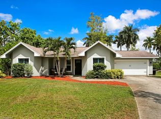 1779 Knights Ct, Naples, FL 34112