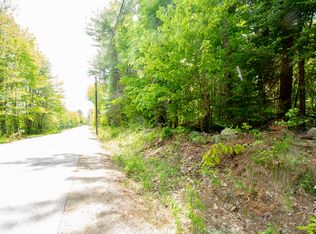 1 Plummer Rd, Richmond, ME 04357