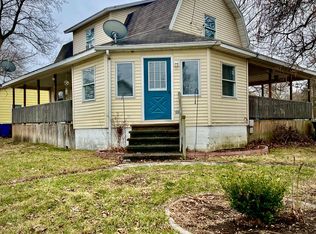 1062 Strong St, Dansville, MI 48819