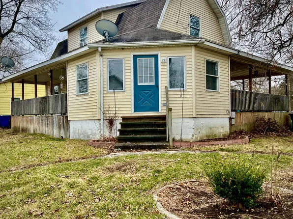 1062 Strong St, Dansville, MI 48819