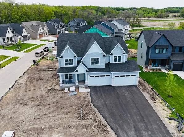1811 Brookview Ct, Hamel, MN 55340