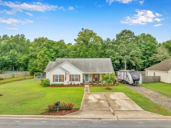 148 Toccoa Dr, Leesburg, GA 31763
