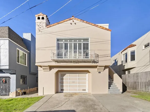 74 Vale St, Daly City, CA 94014