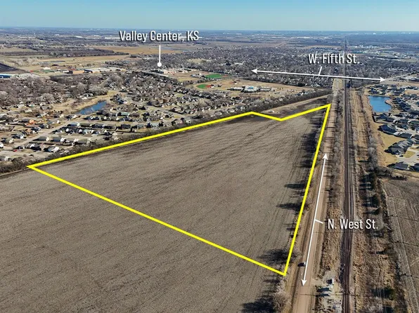 0 N Interurban Dr Tract 2, Valley Center, KS 67147