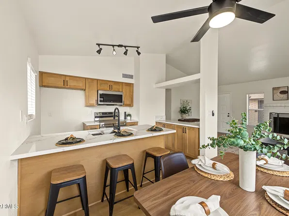 108 W LOMA VISTA Drive #102, Tempe, AZ 85282