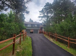 1330 Tari Dr, Colorado Springs, CO 80921
