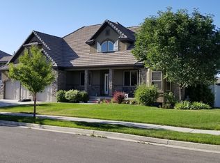 3343 W Kollman Way, Riverton, UT 84065