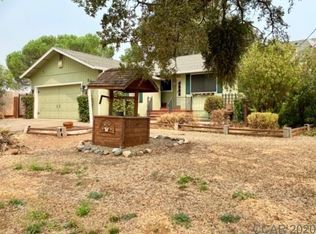 5481 Baldwin St, Valley Springs, CA