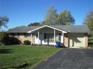 1225 Cynthia Ln, Saint Clair, MO 63077