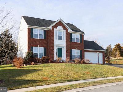 1317 Huntley Cir, Emmitsburg, MD, 21727