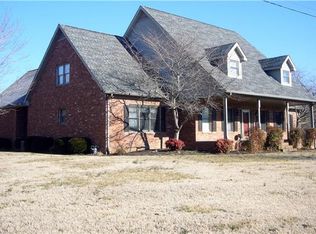 1443 Trailridge Cir, Mount Juliet, TN 37122