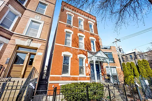 1140 N Winchester Ave #1F Photo 1