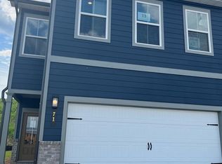 71 Tumbling Waters Trl, Dawsonville, GA 30534