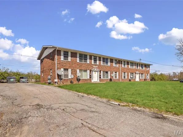 46 Ben Louis Dr, Belleville, IL 62226