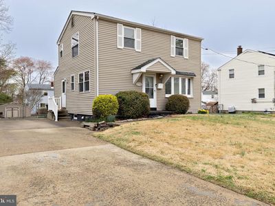 2703 Union Ave, Pennsauken, NJ, 08109