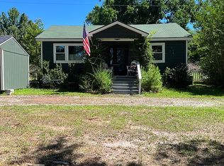 335 Fairview Church Rd, Kinards, SC 29355