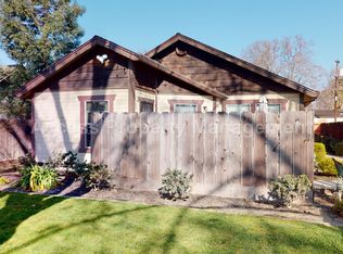 1317 Myrtle St, Turlock, CA 95380
