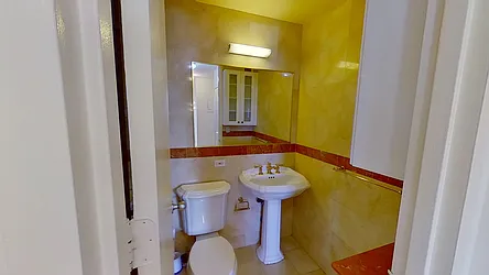 Rented by Oxford Property Group