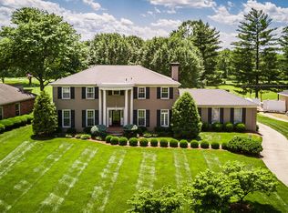 310 Oxfordshire Ln, Hurstbourne, KY 40222