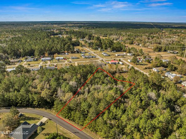 LOT 228 Wallace Way, Saucier, MS 39574