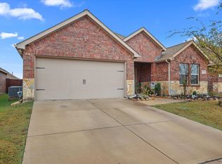 1653 Albatross Rd, Princeton, TX 75407