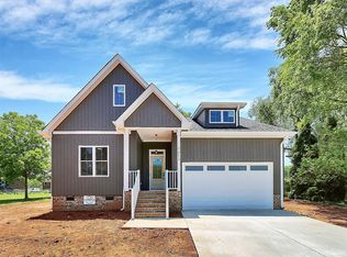 1859 Bankett Ave, Salisbury, NC 28146