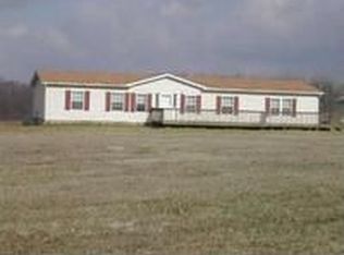 2375 Olivesburg Rd, Mansfield, OH 44903