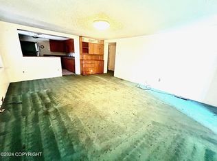 3401 Dorbrandt St, Anchorage, AK 99503