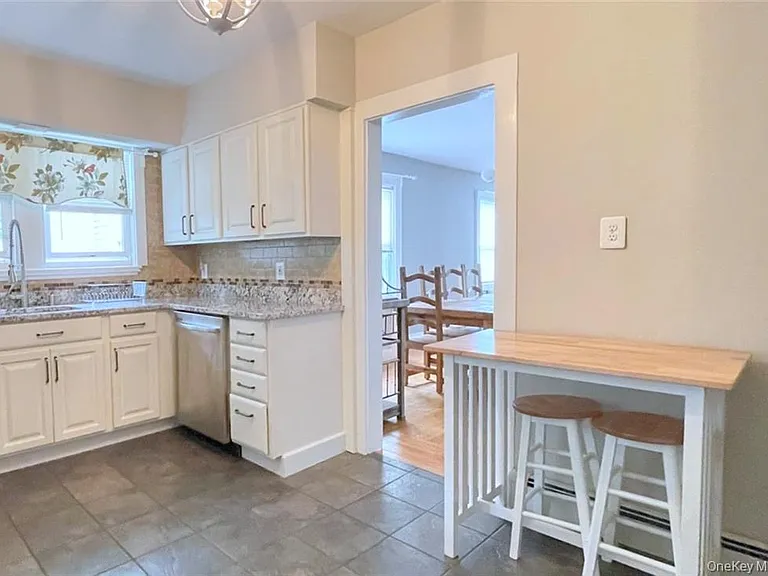 Photos prior to current tenant