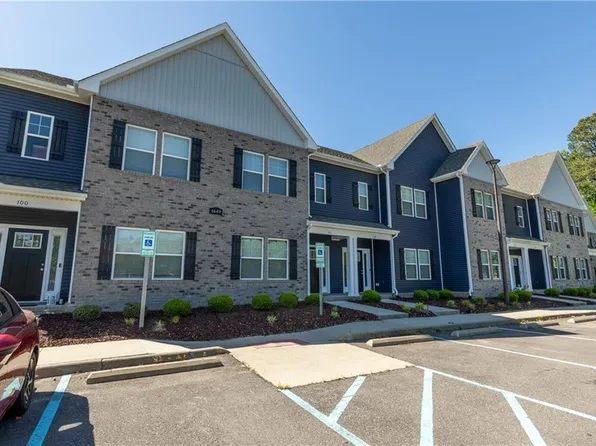 1649 Wilroy Rd #101, Suffolk, VA 23434