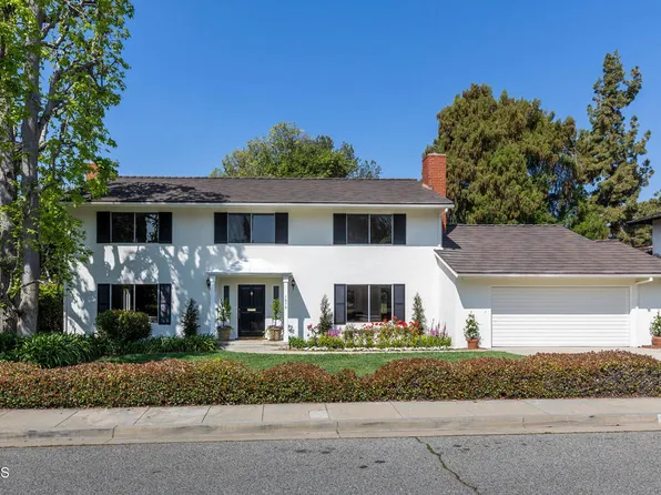 1615 Waverly Rd, San Marino, CA 91108