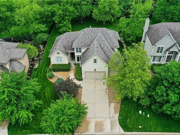 20608 W 96th Ter, Lenexa, KS 66220