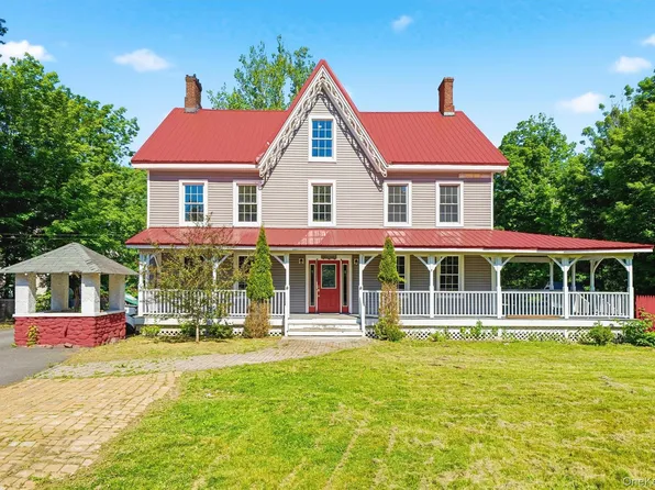 1021 State Route 32, Highland Mills, NY 10930