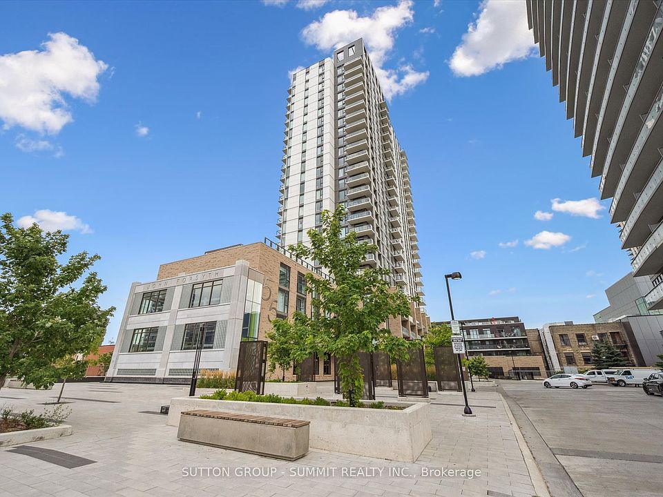 1st image of 55 Duke St W #1203