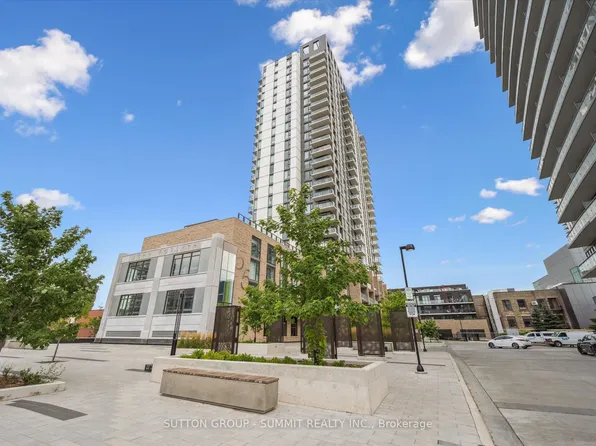 55 Duke St W #1203, Kitchener, ON N2H 0C9